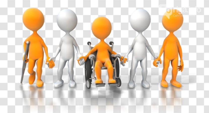Disability Insurance Health Life - Collaboration - International Day Persons Disabilities Transparent PNG
