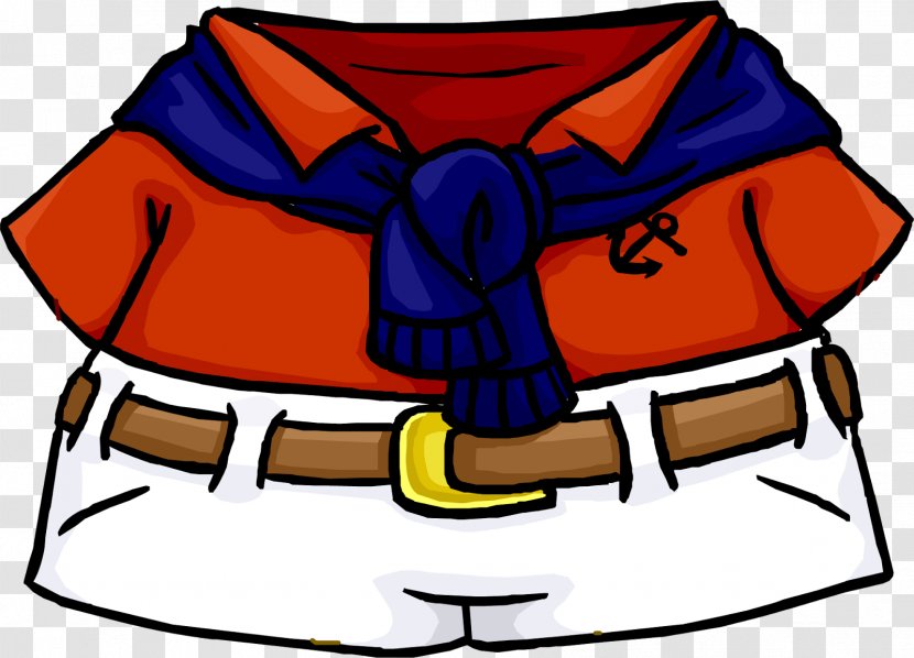 Club Penguin Entertainment Inc Art Headgear Clip - July Transparent PNG