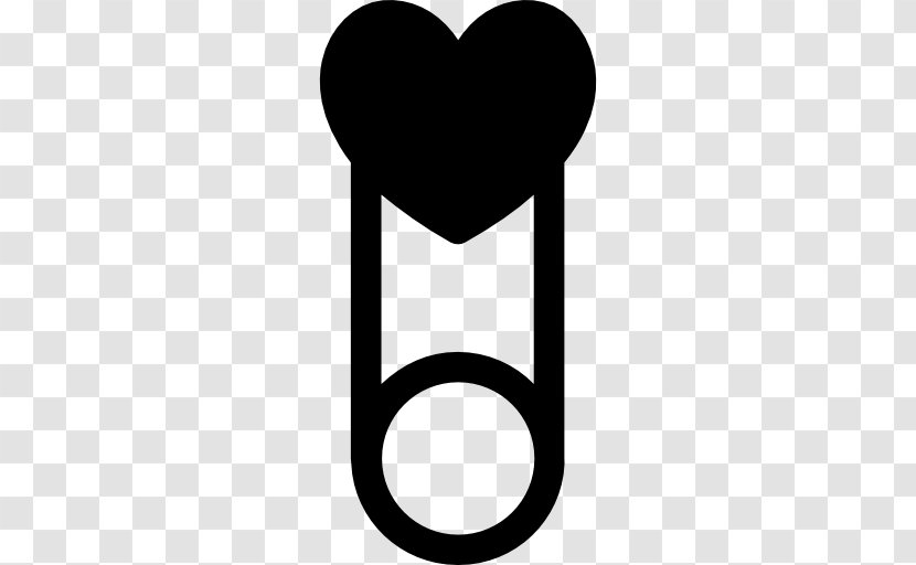 Safety Pin Diaper Transparent PNG