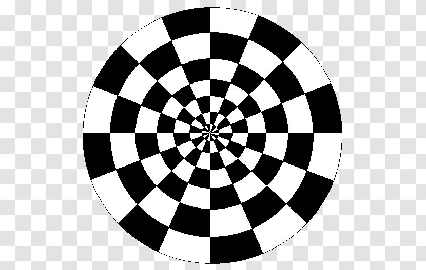 Circular Chess Chessboard Piece Staunton Set Transparent PNG