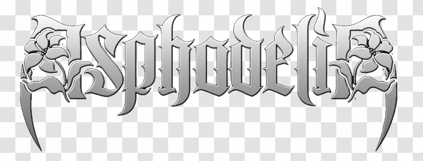 Asphodelia Welcome Apocalypse /m/02csf Logo Symphonic Metal - Symphony Transparent PNG