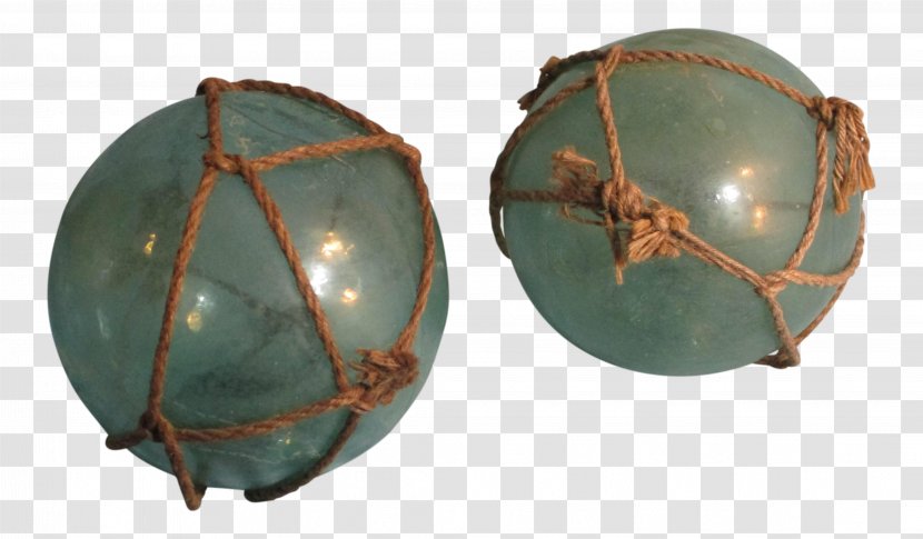 Sphere Turquoise Transparent PNG