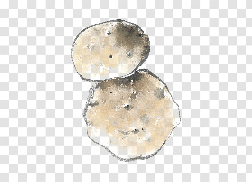 Material - Potato Transparent PNG