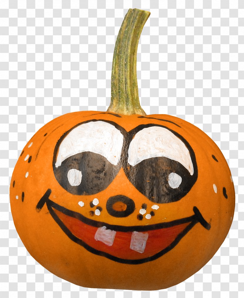 Jack-o-lantern Halloween Pumpkin Clip Art - Jack O Lantern Transparent PNG