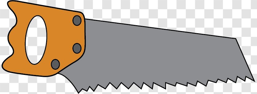 Chainsaw Clip Art - Drawing Transparent PNG