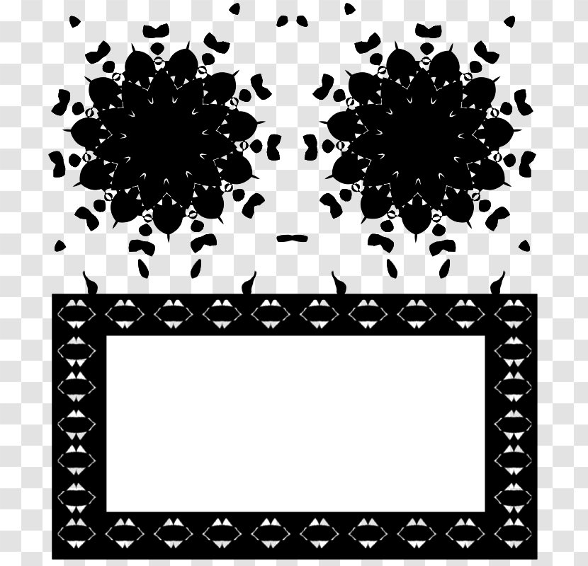 Monochrome Photography Visual Arts - Picture Frame - Quote Box Transparent PNG