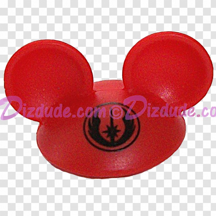 Plastic - Star Wars Mickey Mouse Transparent PNG