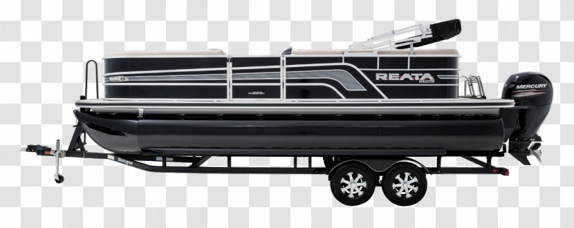 Harriman Boat Truck Bed Part Pontoon Bimini Top - Machine Transparent PNG