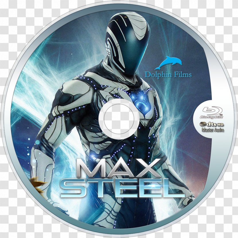 Action Film 0 1 Special Effects - Speculative Fiction - Max Steel Transparent PNG