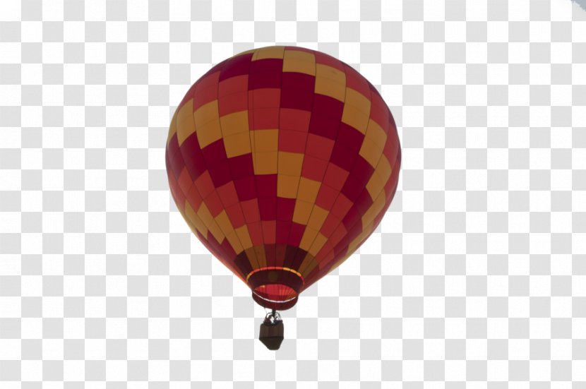 Hot Air Balloon Flight Modelling - Atmosphere Of Earth Transparent PNG