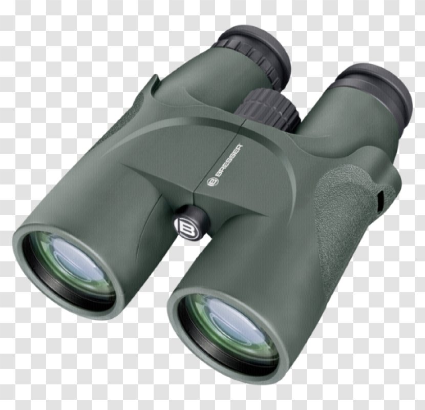 Bresser 11x56 Spezial Jagd Binoculars Condor Binocular Telescope Transparent PNG