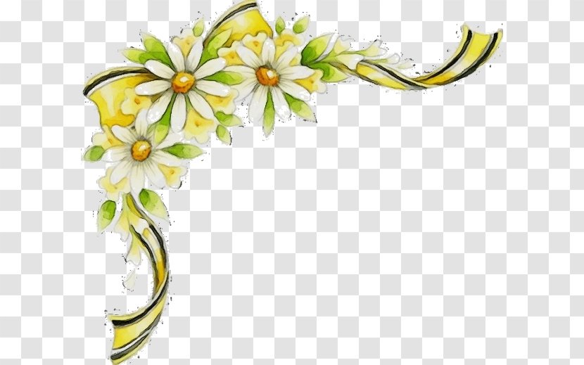 Floral Design - Plant - Petal Wildflower Transparent PNG