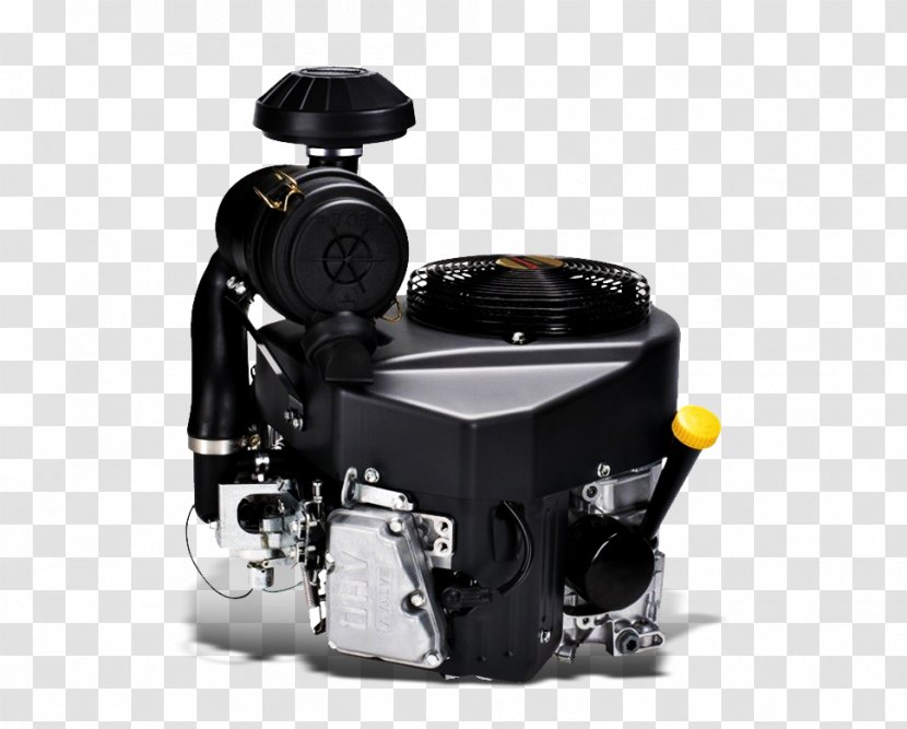 Foot-pound Engine Metric Horsepower Kawasaki Motorcycles Cylinder - Briggs Stratton - Outdoor Power Equipment Transparent PNG