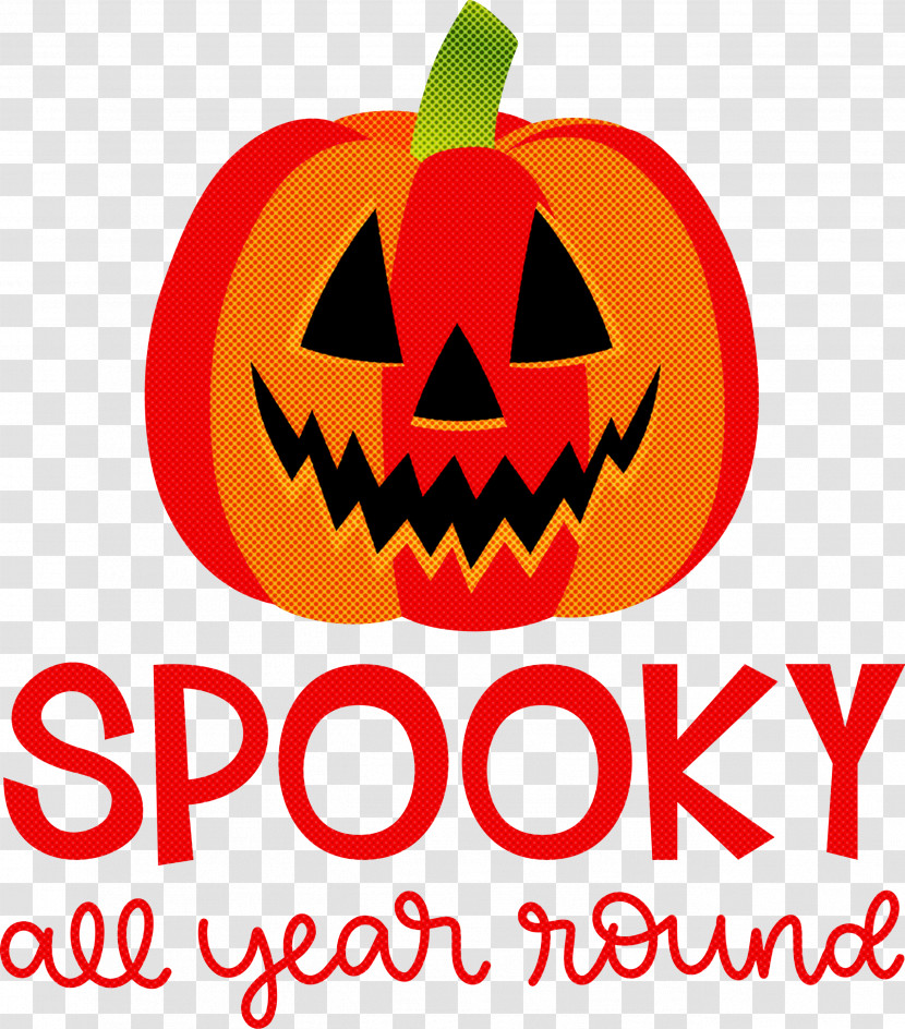 Spooky Halloween Transparent PNG