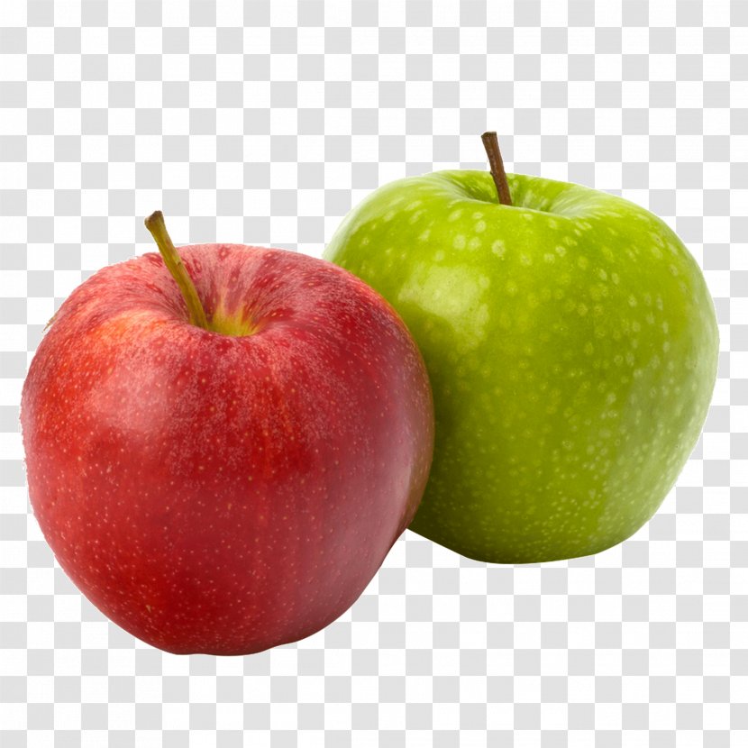 Apple Organic Food Fruit Flavor - Diet Transparent PNG
