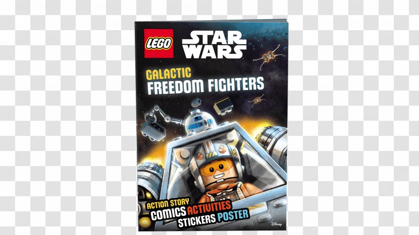 Lego Star Wars Death Anakin Skywalker Transparent PNG