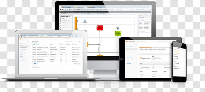 Workflow Management System Organization - Telephony - Mobile Device Transparent PNG