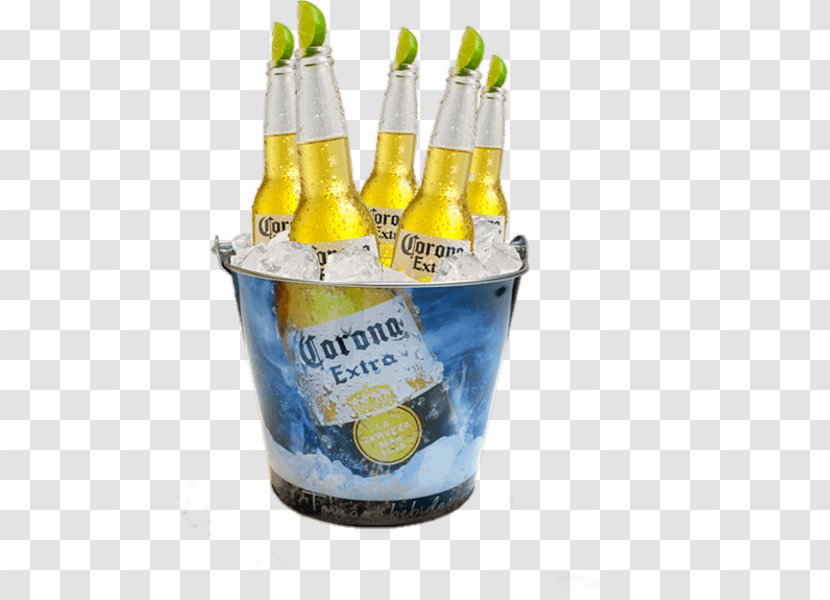 Beer Corona Coors Brewing Company Stout Liquor - Yellow Transparent PNG