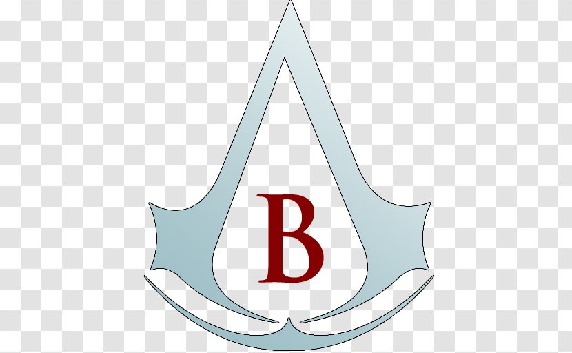 Assassin's Creed: Brotherhood Creed II Monteriggioni Assassins Unity - Logo - Text Transparent PNG