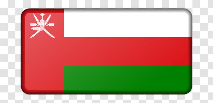 Flag Of Oman Palestine The Philippines Transparent PNG