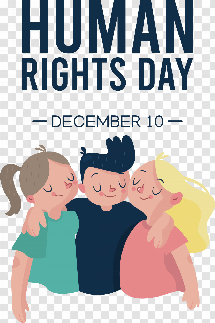 Human Rights Day Transparent PNG