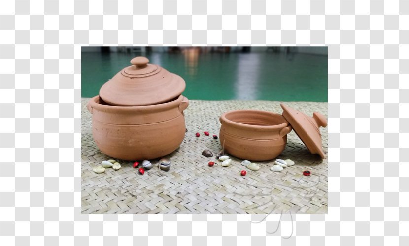 Pottery Ceramic Clay Cassole Oferenda - Barro Transparent PNG