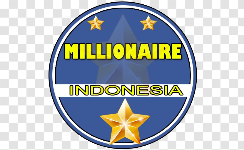 Logo Brand Organization Font - Sign - Who Wants To Be A Millionaire Transparent PNG