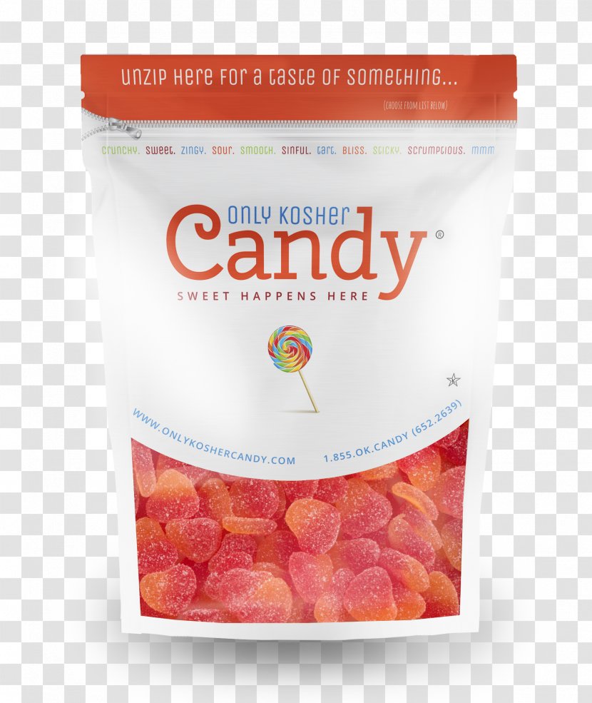 Flavor Superfood Product Natural Foods - Candy Gummy Transparent PNG