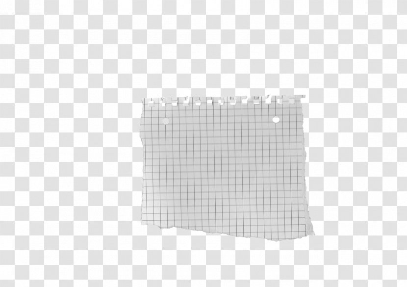 Rectangle Pattern - Material - Torn Paper Transparent PNG