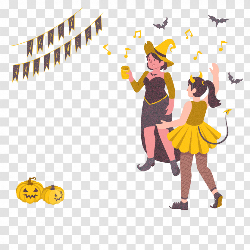 Halloween Transparent PNG