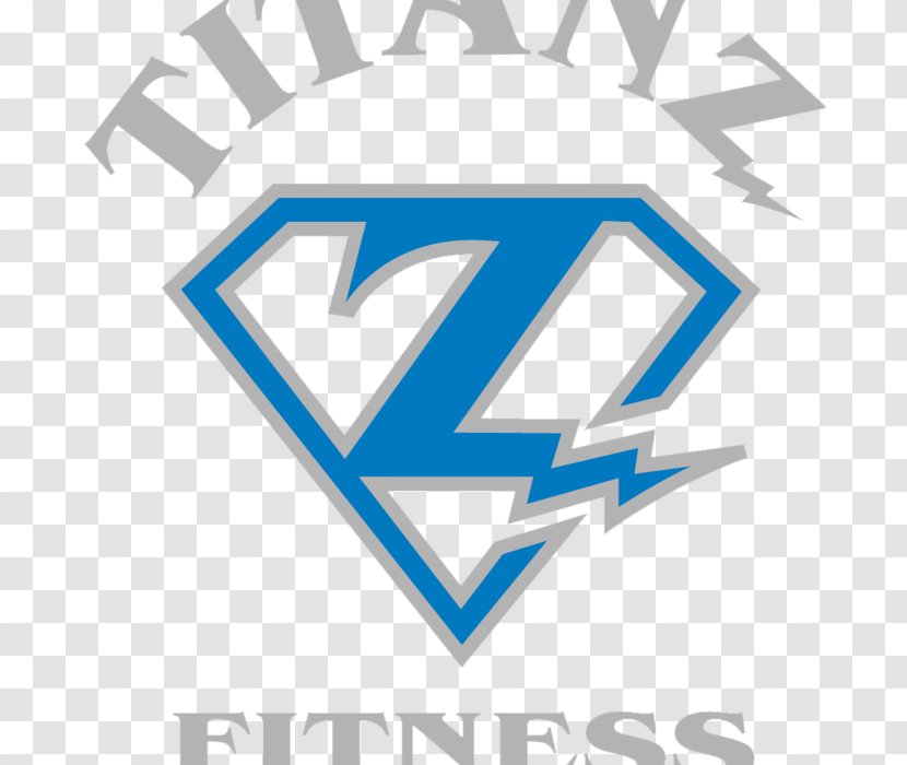 Titanz Fitness & Nutrition Centre Personal Trainer Physical - Triangle - Bodybuilding Transparent PNG