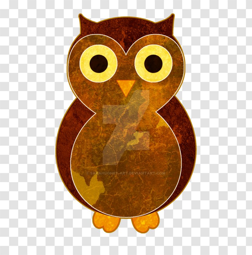 Owl Beak Duvet Post Cards - Little Transparent PNG