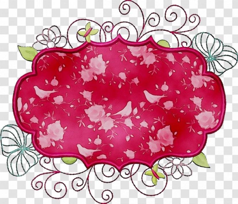 Strawberry Illustration Clip Art Design Pattern - Fruit - Floral Transparent PNG