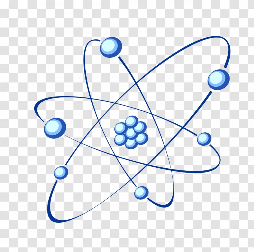 Eredu Atomikoa Chemistry Molecule Science Transparent PNG