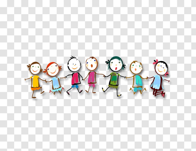 Child Cartoon Transparent PNG