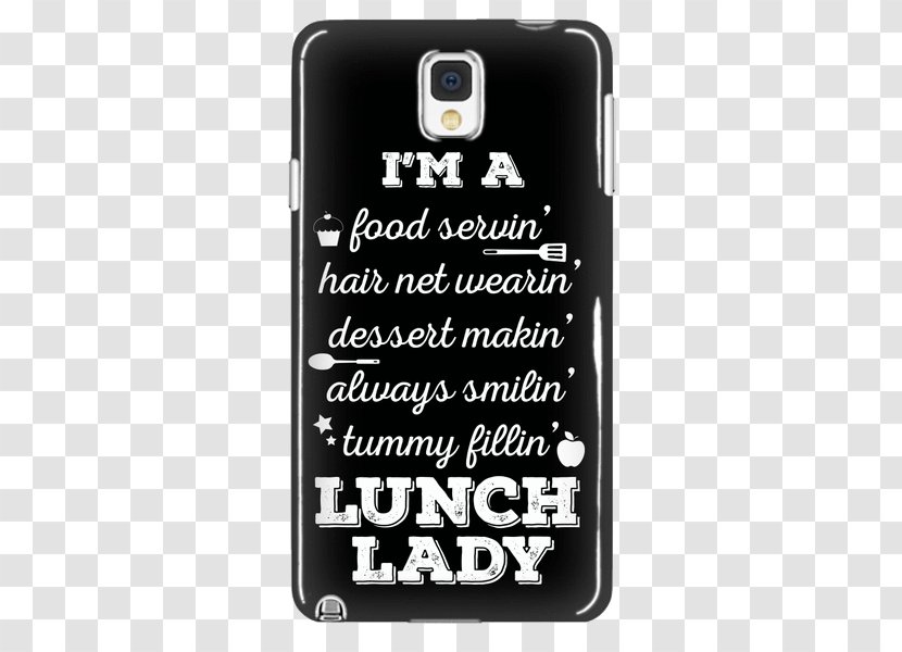 Font Text Messaging Mobile Phone Accessories Black M IPhone - Case - Specil Needs School Bus Driver Resume Transparent PNG