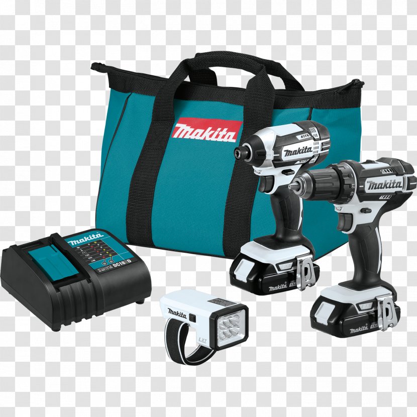 Makita Cordless Augers Power Tool - Hardware - Tools Hk Ltd Transparent PNG