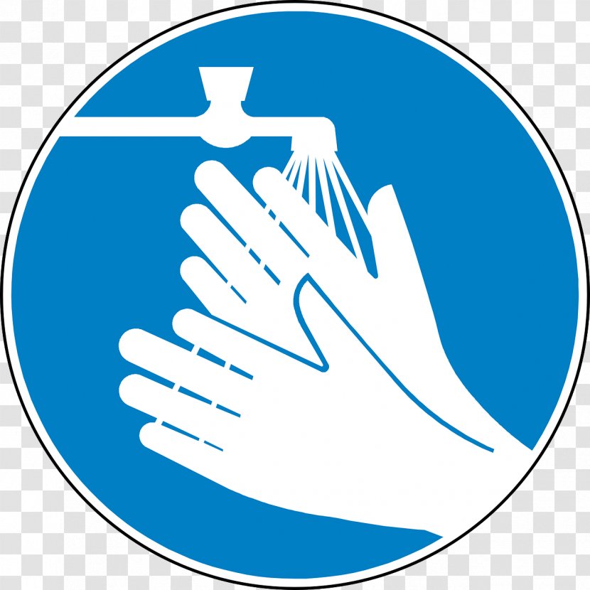 Hand Washing Hygiene Sanitizer - Shower Transparent PNG