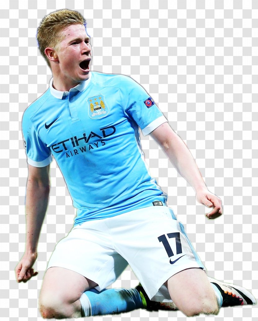 Cristiano Ronaldo Europe Transfer Window Football Player - Rugby - Kevin De Bruyne Transparent PNG