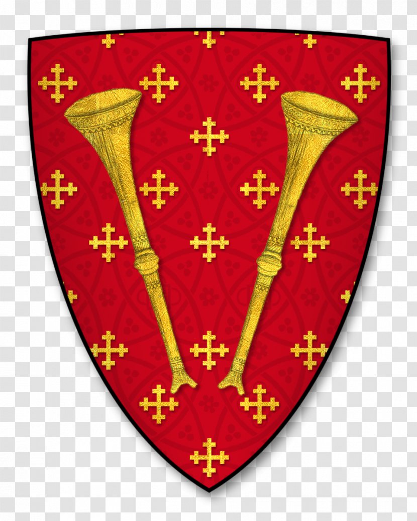 Coat Of Arms Middle Ages Crest Shield Roll Transparent PNG