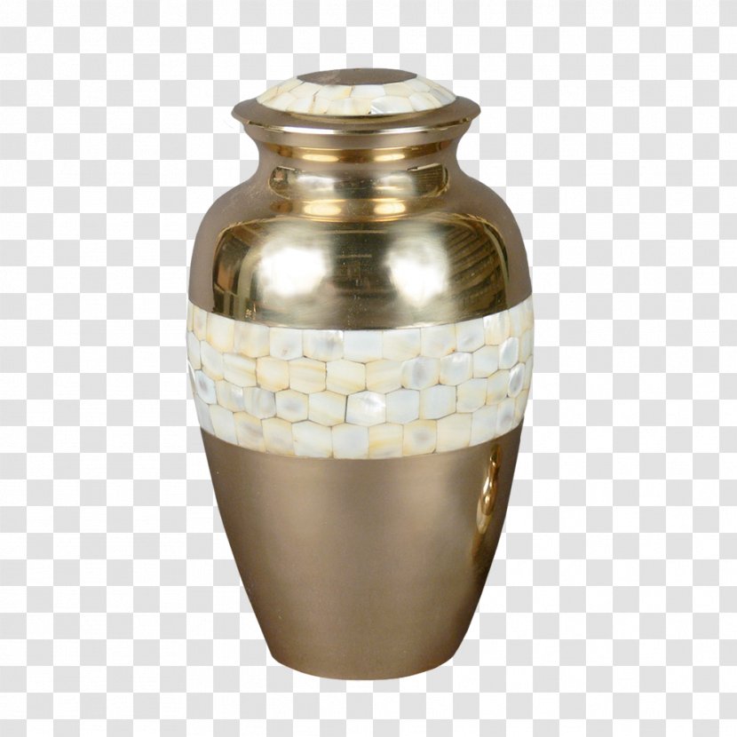 Bestattungsurne Cremation Vase Funeral - Ashes Transparent PNG