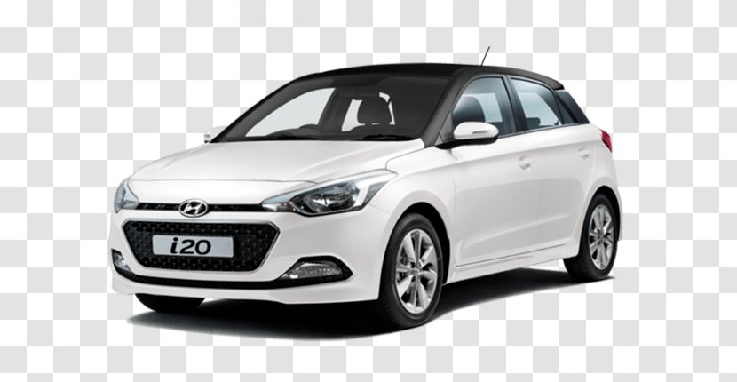 Car Hyundai Motor Company Elite I20 Škoda Fabia Transparent PNG