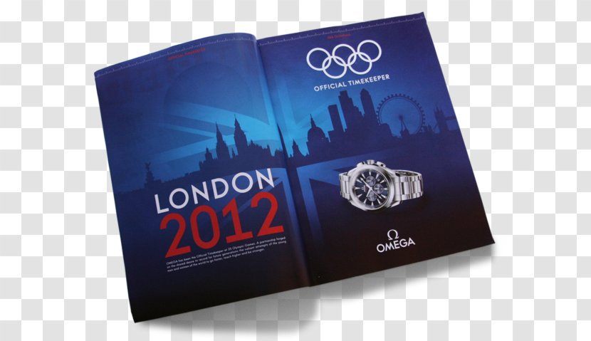 2012 Summer Olympics Brand London Font - Olympic Project Transparent PNG