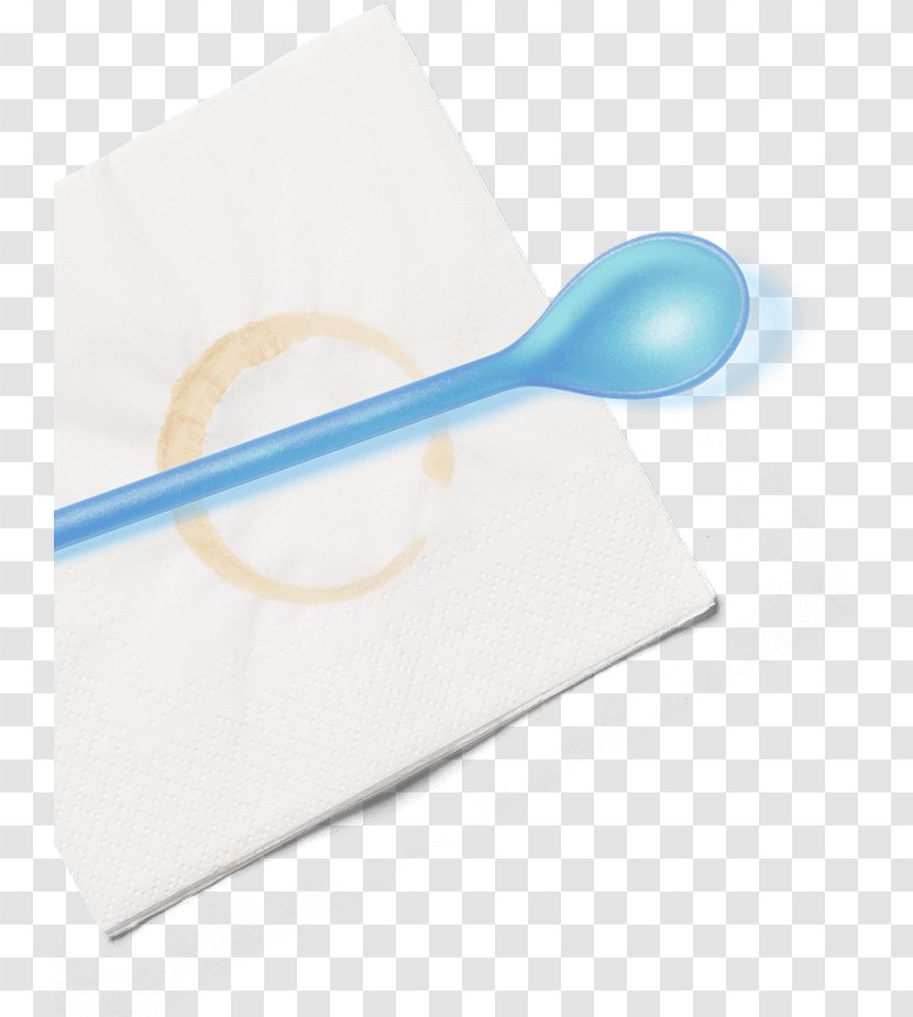 Cutlery Spoon Tableware Fork - Microsoft Azure - Napkin Transparent PNG