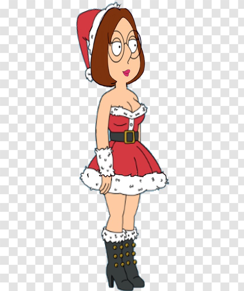 Santa Claus Family Guy: The Quest For Stuff Snow Miser Christmas Female - Frame Transparent PNG