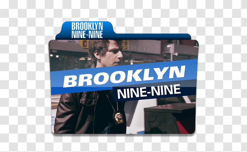 Brooklyn Nine-Nine Andy Samberg Detective Rosa Diaz Television Show - Nine Transparent PNG