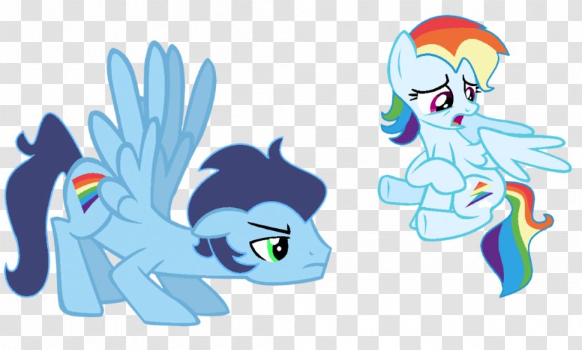 My Little Pony: Friendship Is Magic Fandom Art Horse - Heart - Pony Transparent PNG