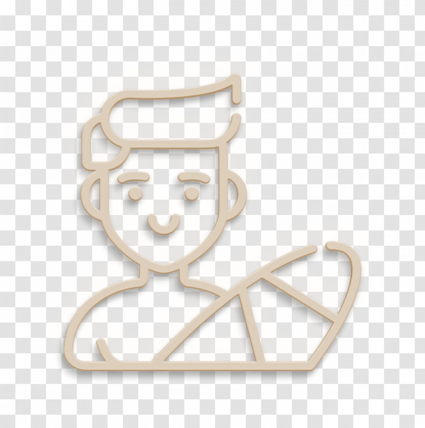 Surfer Icon Urban Tribes Icon Transparent PNG