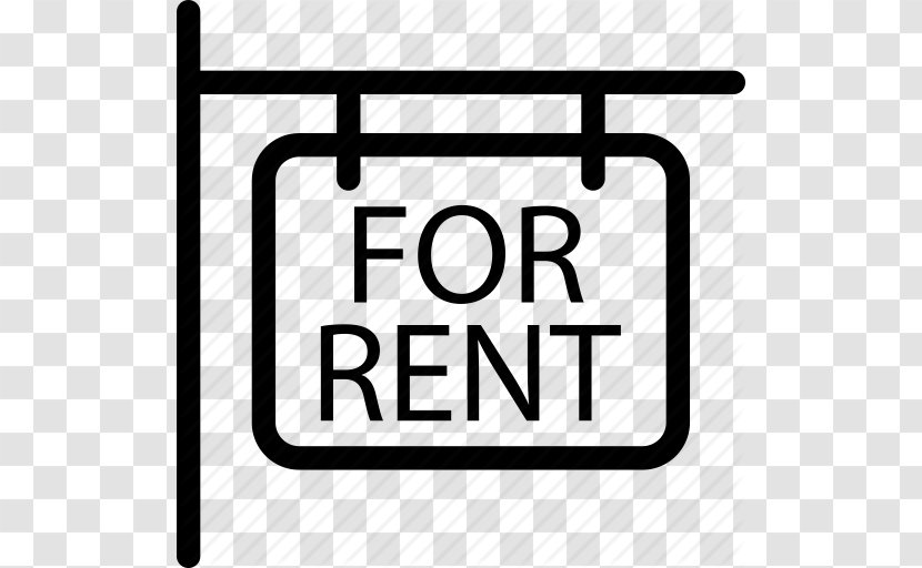 Renting Real Estate Iconfinder Icon - Rent Photos Transparent PNG
