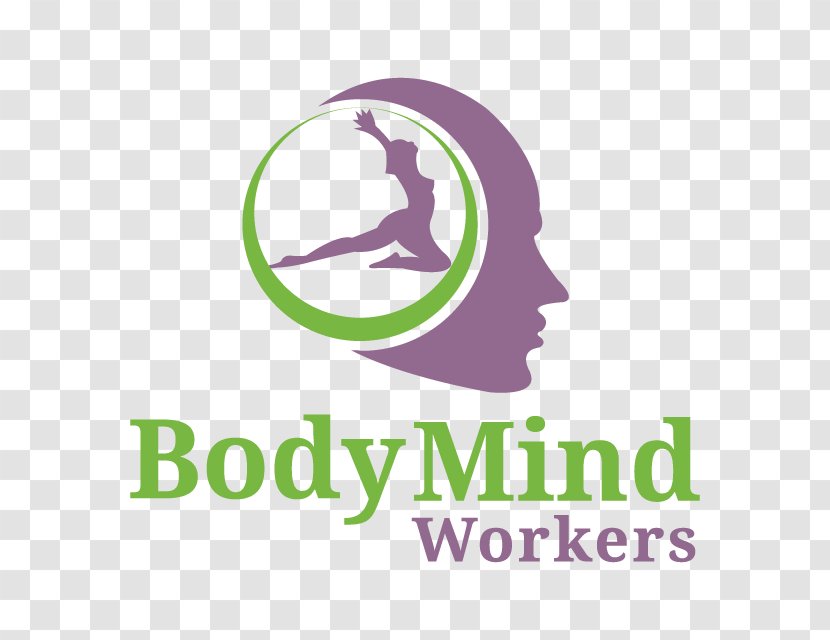 Logo Brand Bodymind - Text - Mind Body Transparent PNG